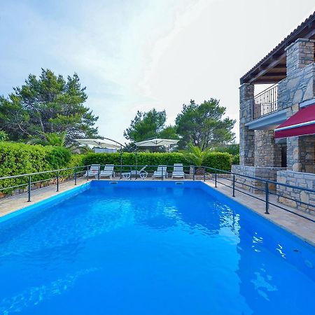 Apartment Silvija-3 By Interhome Vir Εξωτερικό φωτογραφία