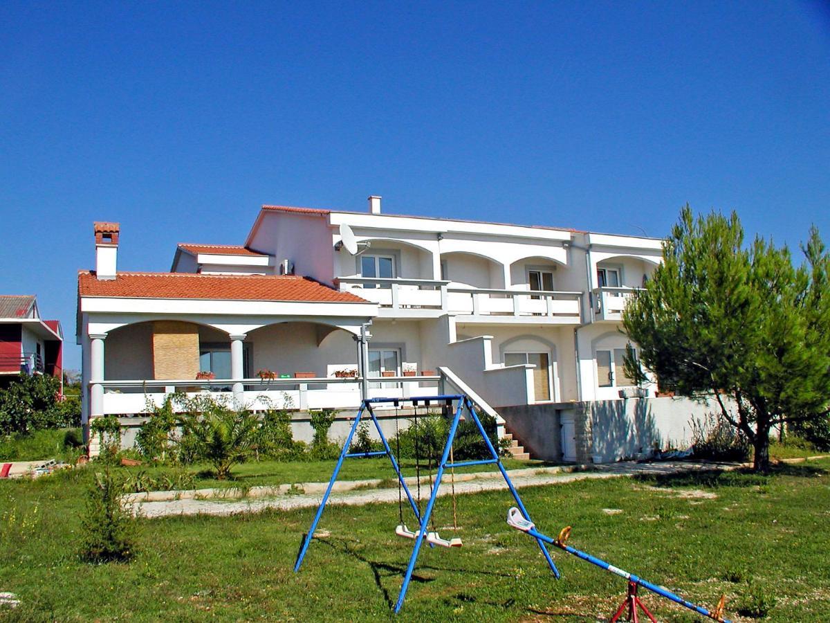 Apartment Silvija-3 By Interhome Vir Εξωτερικό φωτογραφία