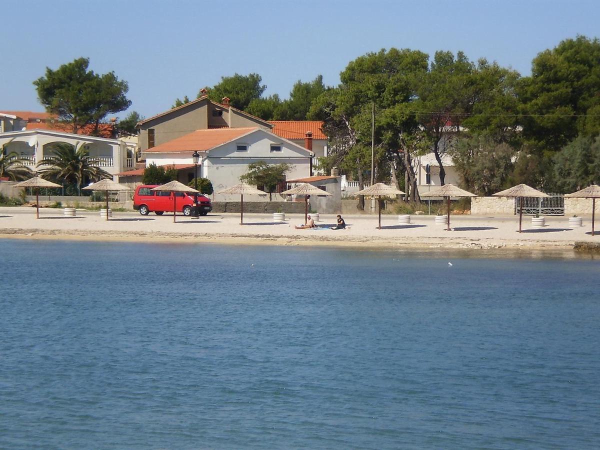 Apartment Silvija-3 By Interhome Vir Εξωτερικό φωτογραφία